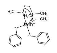 260370-13-6 structure, C25H35NO2Zr+