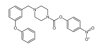 1210004-12-8 structure, C24H23N3O5