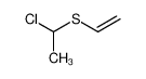 40709-83-9 structure, C4H7ClS