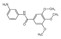 613656-91-0 structure, C16H18N2O4