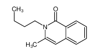 39774-22-6 structure, C14H17NO