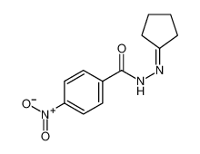 329-83-9 structure, C12H13N3O3