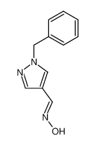 121358-84-7 structure, C11H11N3O