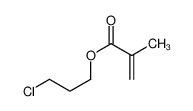 44903-02-8 3-chloropropyl 2-methylprop-2-enoate