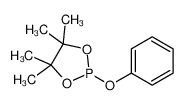 14812-61-4 structure, C12H17O3P