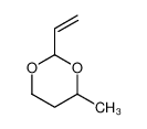 6542-56-9 structure, C7H12O2