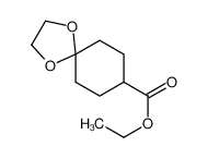 1,4-二噁螺[4.5]癸烷-8-羧酸乙酯
