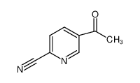 5-乙酰基-2-氰基吡啶