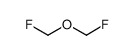 462-51-1 structure, C2H4F2O