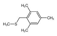 10504-77-5 structure, C11H16S