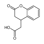 10513-49-2 structure, C11H10O4