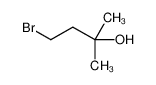 35979-69-2 structure, C5H11BrO