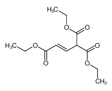 121511-39-5 prop-2-ene-1,1,3-tricarboxylic acid triethyl ester