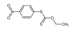 99358-06-2 S--nitrophenyl O-ethylxanthate