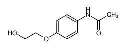 50375-15-0 N-[4-(羟基乙氧基)苯基]乙酰胺