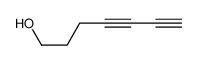 89639-58-7 structure, C7H8O