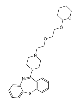 848888-35-7 structure, C26H33N3O3S