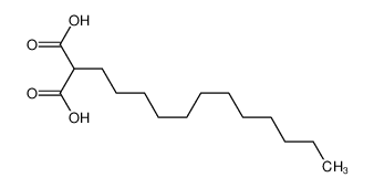 2-dodecylpropanedioic acid 4371-74-8