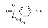 14860-69-6 spectrum, 4-amino-N-diazobenzenesulfonamide