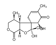 486430-94-8 structure, C15H20O6