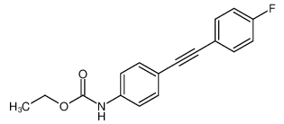 1435331-79-5 structure, C17H14FNO2