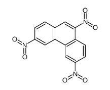 159092-84-9 structure, C14H7N3O6