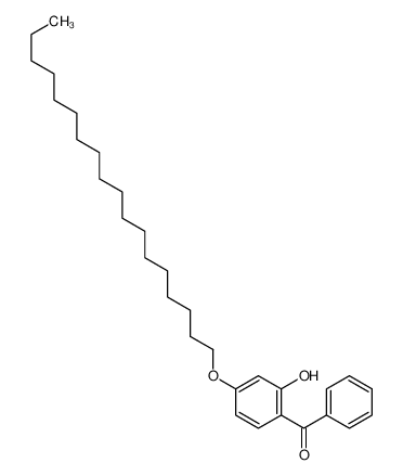 3457-13-4 structure, C31H46O3