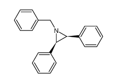 42136-65-2 structure, C21H19N