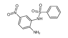 87376-34-9 structure, C12H11N3O4S