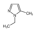 43155-07-3 structure, C6H10N2