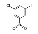 1-Chloro-3-iodo-5-nitrobenzene 123158-76-9