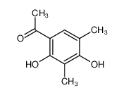 577-45-7 1-(2,4-二羟基-3,5-二甲基苯基)-乙酮