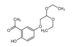 919530-81-7 structure, C14H20O5