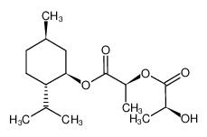 923031-01-0 structure, C16H28O5