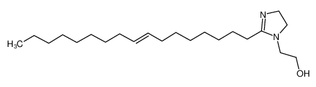 95-38-5 structure, C22H42N2O