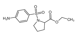 101265-98-9 structure, C13H18N2O4S