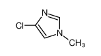 4897-21-6 structure, C4H5ClN2