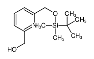 150058-64-3 structure, C13H23NO2Si