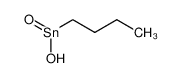 butyl-hydroxy-oxotin 2273-43-0