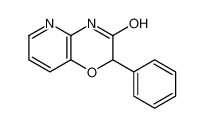 24675-93-2 2-phenyl-4H-pyrido[3,2-b][1,4]oxazin-3-one