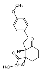 123485-13-2 structure, C18H24O4