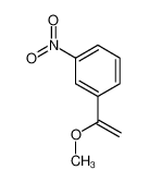 89726-05-6 structure, C9H9NO3