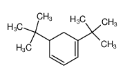 87012-29-1 structure, C14H24