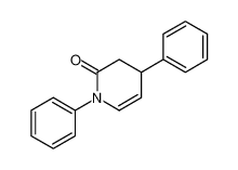 91462-38-3 1,4-diphenyl-3,4-dihydropyridin-2-one