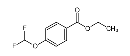 773134-78-4 structure, C10H10F2O3