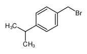 73789-86-3 spectrum, 4-Isopropylbenzyl bromide