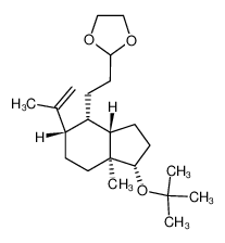 93757-13-2 structure, C22H38O3