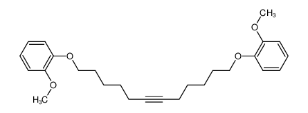 859310-61-5 structure, C26H34O4