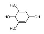 74894-46-5 2,6-dimethyldihydroquinone