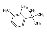 6-叔丁基邻甲苯胺
